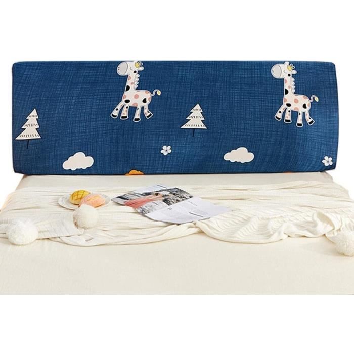 Housse Tete De Lit Couverture De Tête De Lit Protection HOUSSE DE