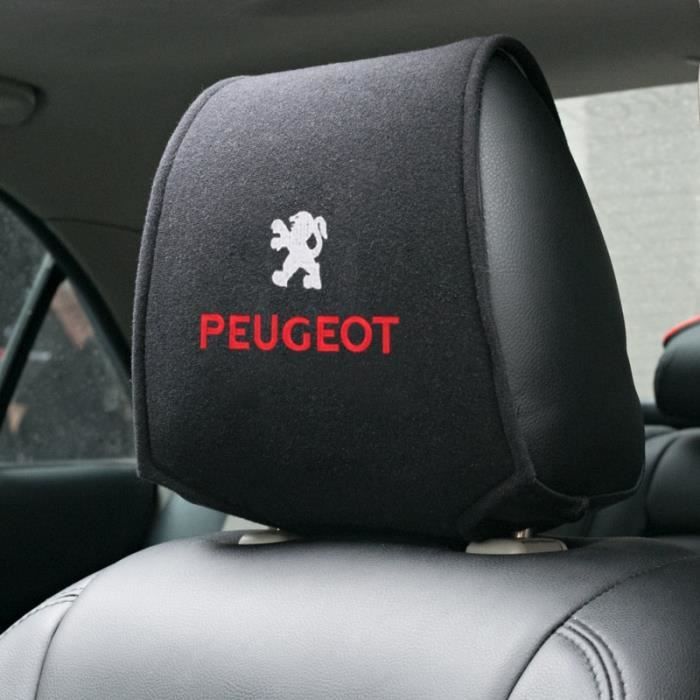ENFILY 4 pièces seuil de Porte extérieur de Voiture plaques de Protection Accessoires pour Peugeot 5008 2017-2021 seuil de Protection Contre Les éraflures Bande de pédale de Bienvenue
