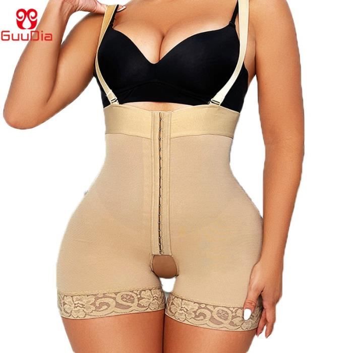 Culotte top taille s