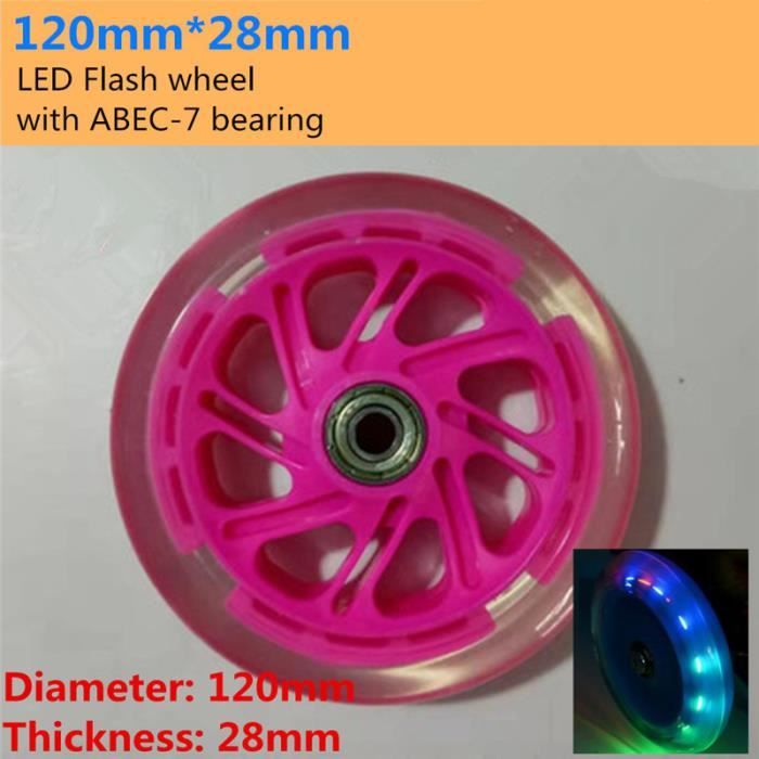 ROULEMENTS RAW / NOIR - ABEC 5 608 ZZ - SWISS QUALITY - ARKAIC SKATEBOARD