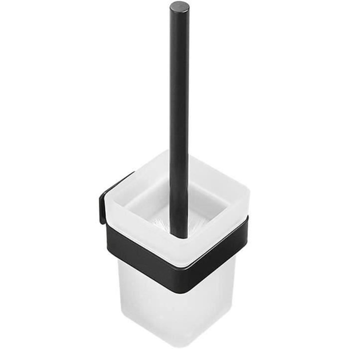 Balai de toilette design