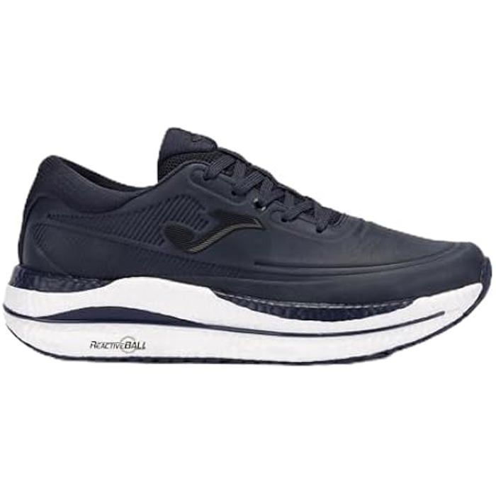 Chaussures de randonnée - JOMA - Charon - Semelle Memory Foam - Technologie VTS - Antidérapantes Chaussures de randonnée - JOMA - Charon - Semelle Memory Foam - Technologie VTS - Antidérapantes