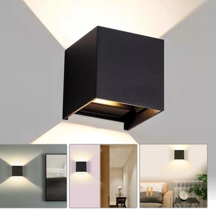 Applique Murale Couloir - Boutica Design