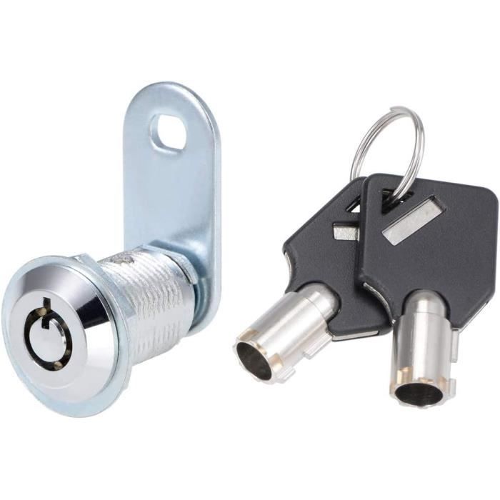 Cylindres Et Systèmes De Clés Identiques Expliqués