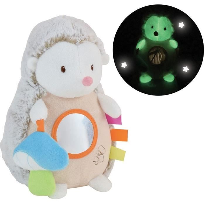 luminou peluche
