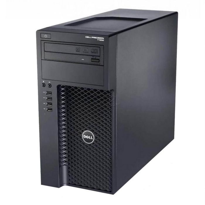 Acheter PC Tour Dell T1650 MT Ecran 22 G2020 RAM 32Go Disque Dur 500Go Windows 10 Wifi Reconditionné - 294,50 € PC Tour Dell T1650 MT Ecran 22 G2020 RAM 32Go Disque Dur 500Go Windows 10 Wifi Reconditionné - reconditionné disponible sur Cdiscount Seconde Vie