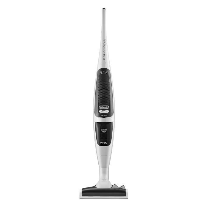 Aspirateur balai sans sac De'Longhi Colombina Class XL155.41 - vue 4