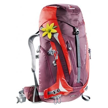 sac randonnée bébé deuter