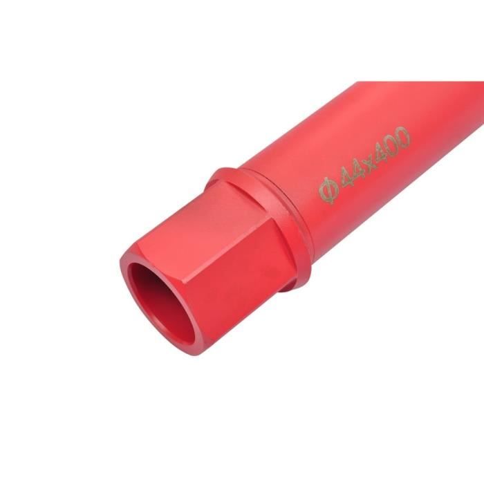Couronne Diamant 44 Mm Pour Carotteuse - Marque GT Market, Neuve En Emballage D'origine