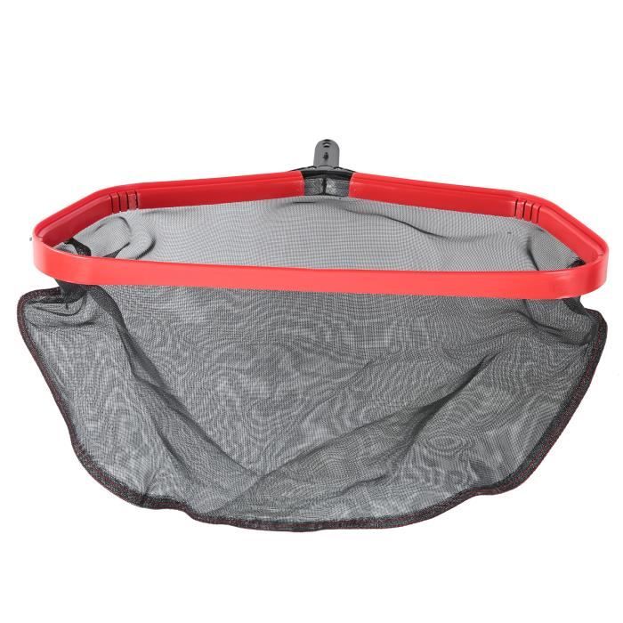Skimmer Mural Automatique Pour Piscine Hors Sol - Écumeur Nettoyage Débris - Compatible Tubulaire, Gonflable, Métal