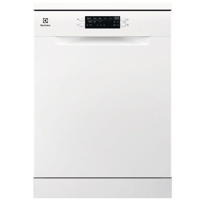 ELECTROLUX Lave vaisselle 60 cm 13 couverts 46 dB ESA47205SW - vue 4