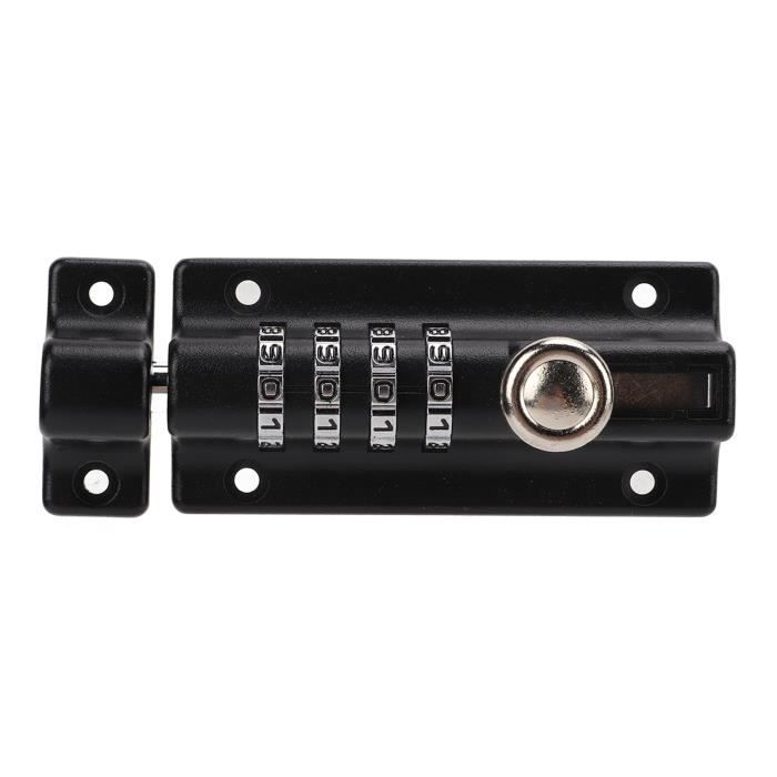 Serrure à Combinaison Pour Casier, Serrure De Casier Et