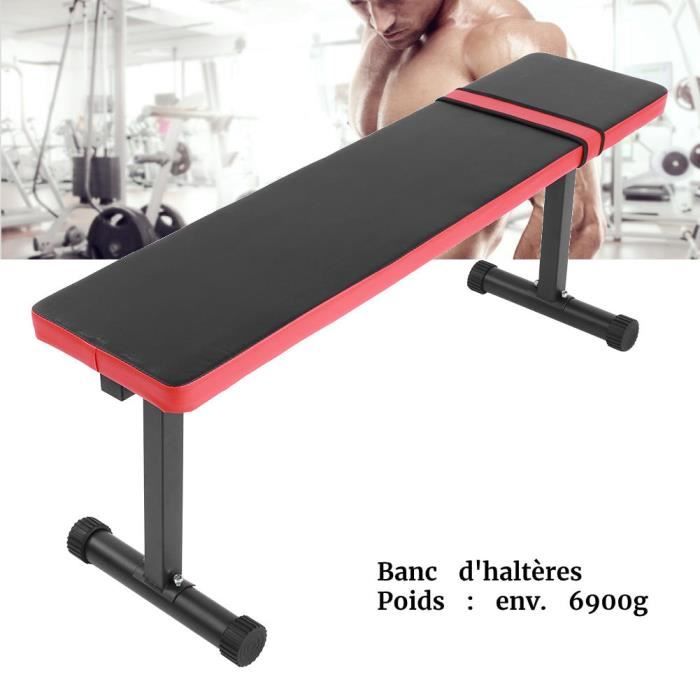 Support à Haltères Avec Roues 360° – Rangement Home Gym, Tout Neuf !