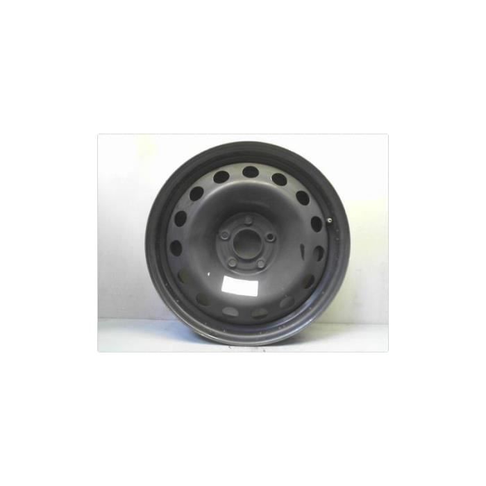 JANTES - JANTE TOLE FIAT 500 X 14-19 52090714 PIÈCES D'OCCASION