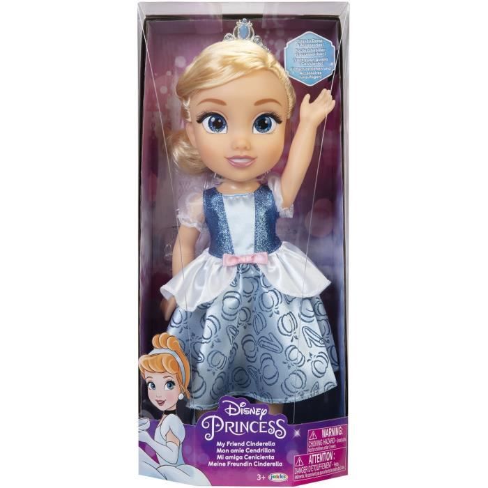 Poupee disney hot sale
