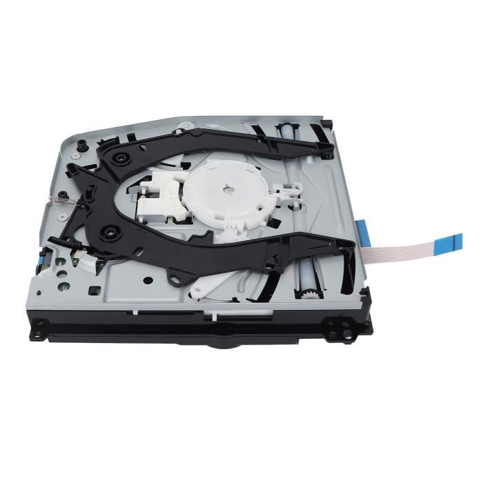 Comment utiliser une PS4 comme lecteur DVD