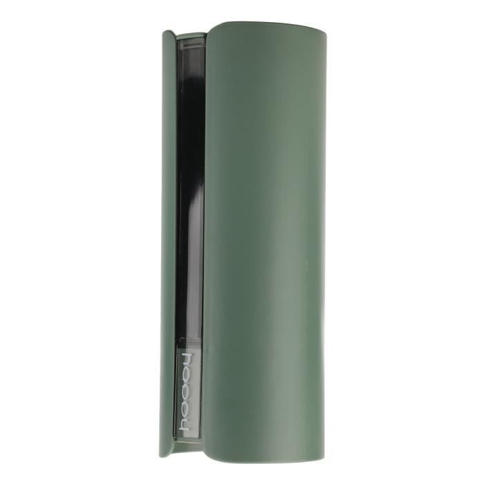 Distributeur De Gobelets Mural - Porte-Tasses One Touch Pour Gobelets 7.5cm Jusqu'à 50 Pièces
