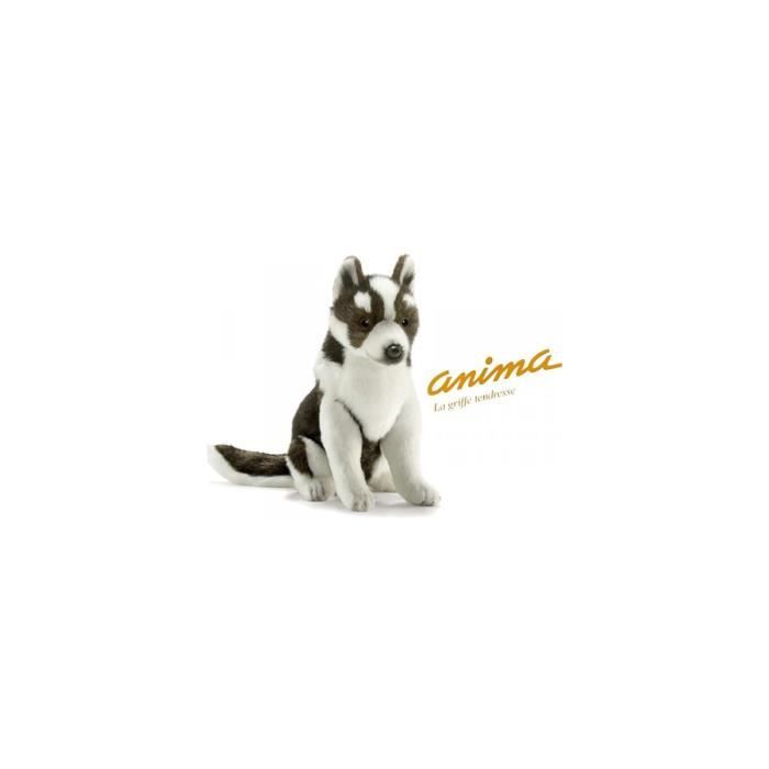 Peluche Chien De Traineau Bebe 30 Cm Cdiscount Jeux Jouets Peluche Chien De Traineau Bebe 30 Cm Cdiscount Jeux Jouets