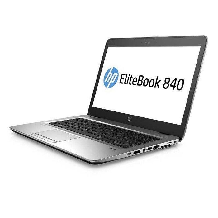HP ELITEBOOK 840 G3 CORE I7 66 - Hewlett packard