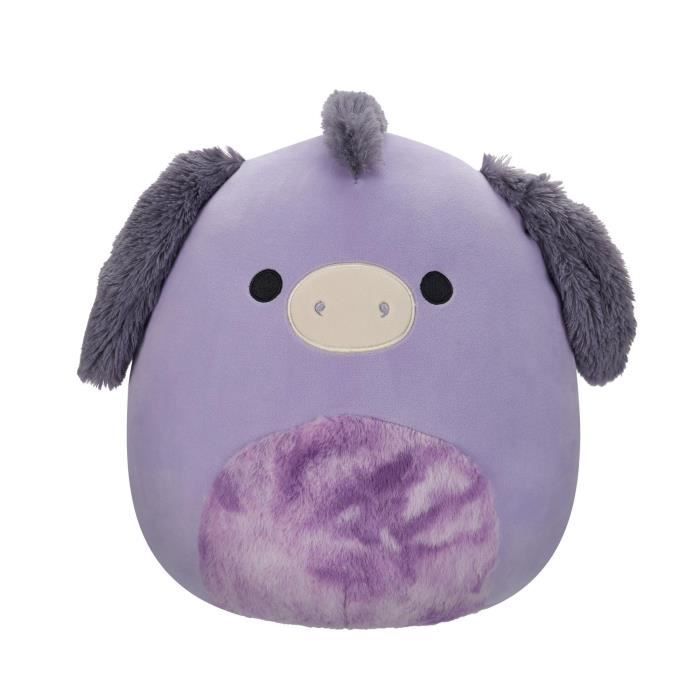 Squishmallows Peluche Pokémon Dragonite originale de 35,6 cm – Peluche