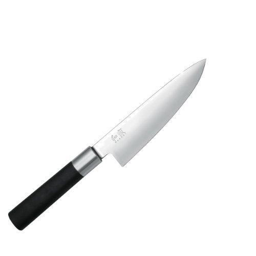 Kai 6715 C Couteau Cuisine Achat Vente Couteau De Cuisine Kai 6715 C Couteau Cuisine Cdiscount