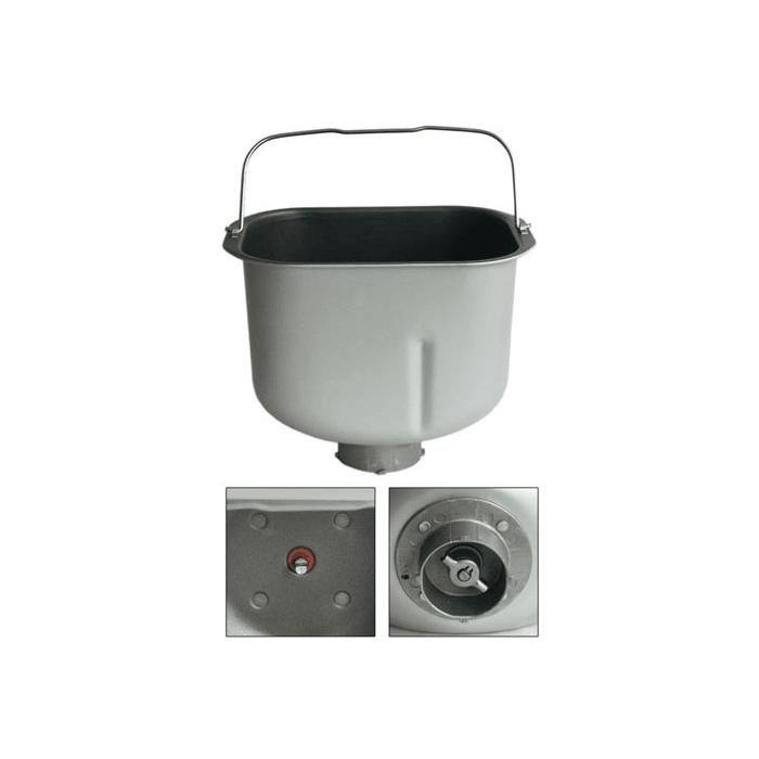 Kenwood Cuve Breadpan T& - vue 10