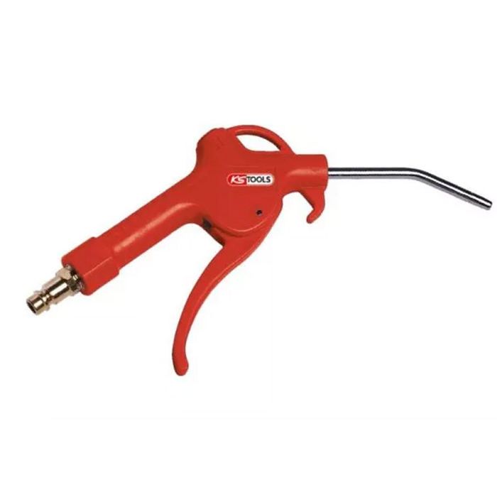 Soufflette KS TOOLS Avec buse 95 mm 14 515.1902