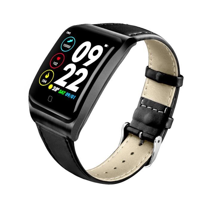Montres connectées android clearance