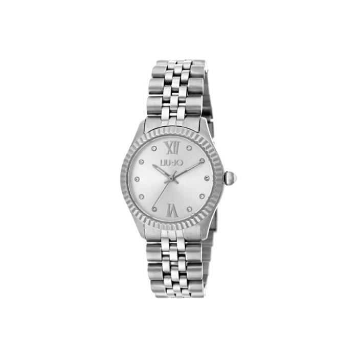 Liu jo shop montre femme