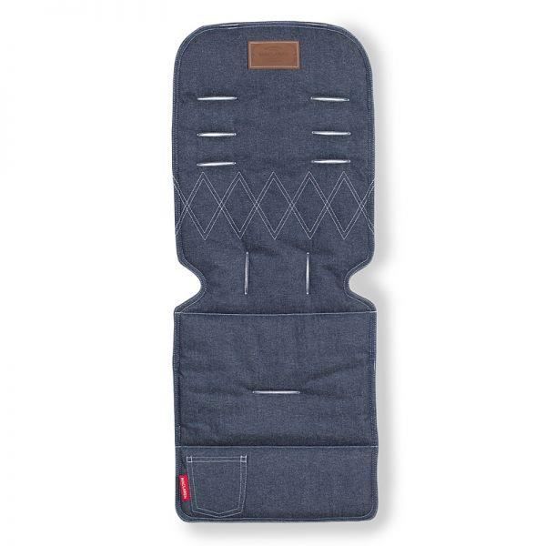 Matelas poussette maclaren store