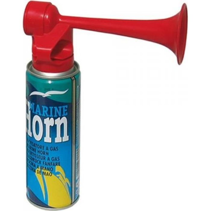 corne de brume a gaz achat vente corne de brume corne de brume a gaz