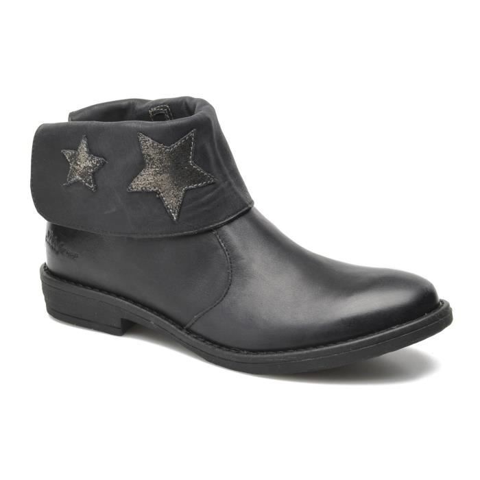 bottines ikks