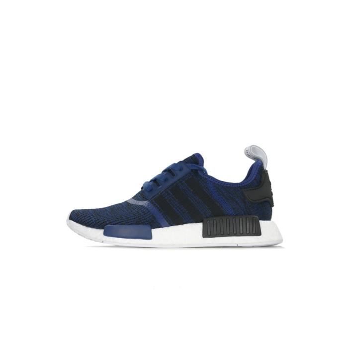 Adidas nmd r1 homme bleu new arrivals