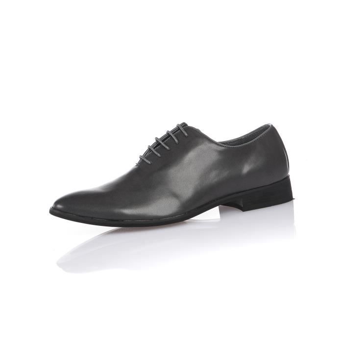 chaussure de ville