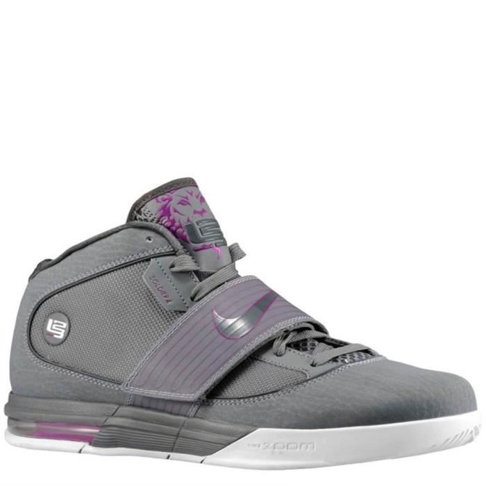 lebron soldier 4 prix
