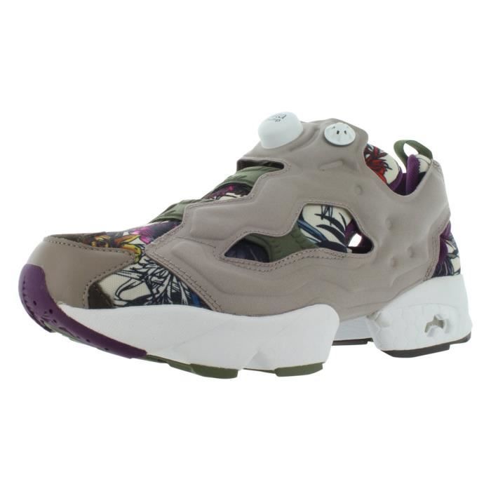reebok pump 46