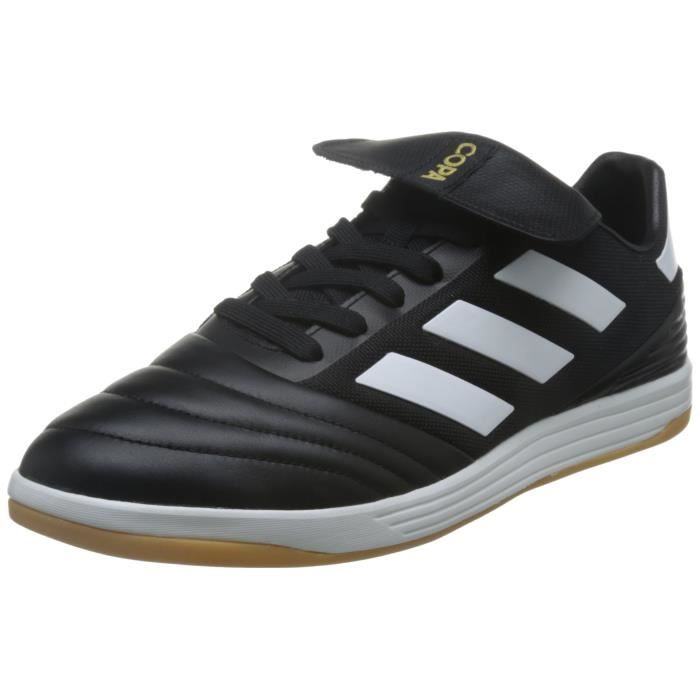 adidas Predator - Chaussures Terrain Souple, Turf, En Salle et Intérieur |  Evangelista Sports