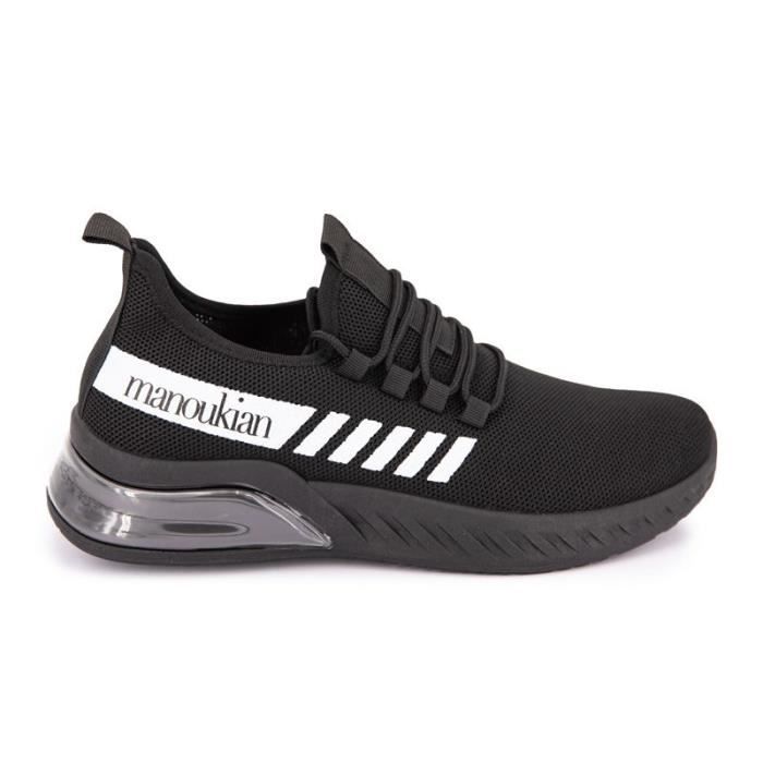 Manoukian chaussures shop