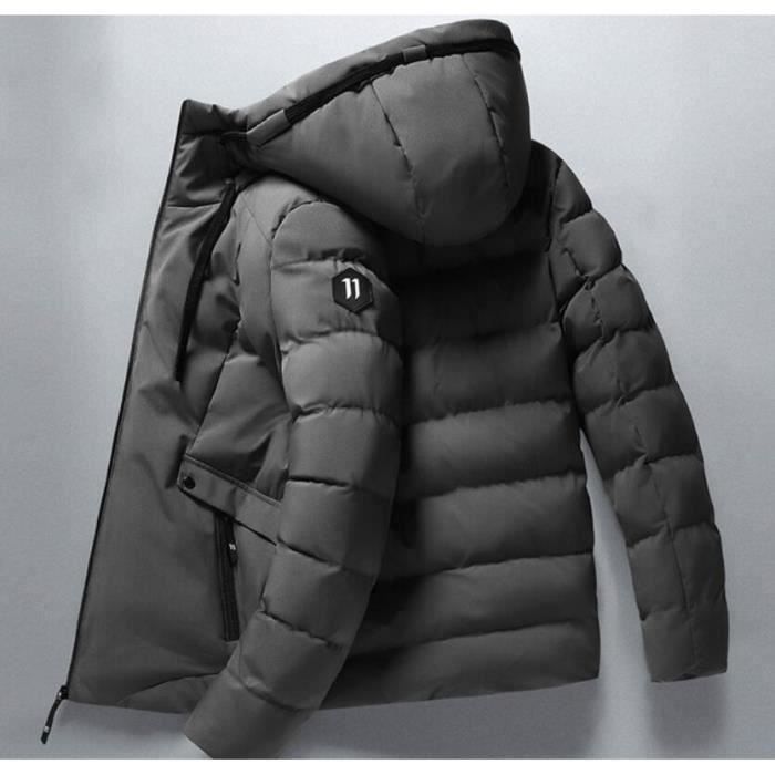 INCERUN hommes gilets 2025 revers sans manches Patchwork couleur-bloc INCERUN hommes gilets 2025 revers sans manches Patchwork couleur-bloc