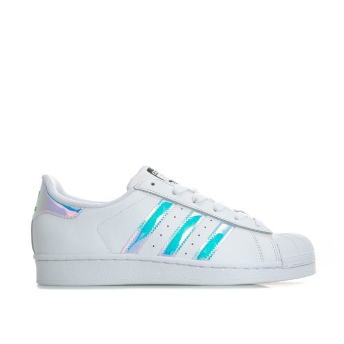 adidas femme iridescent