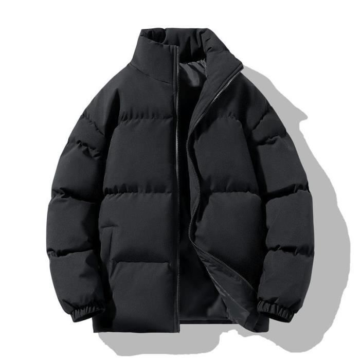 Doudoune demi saison homme top