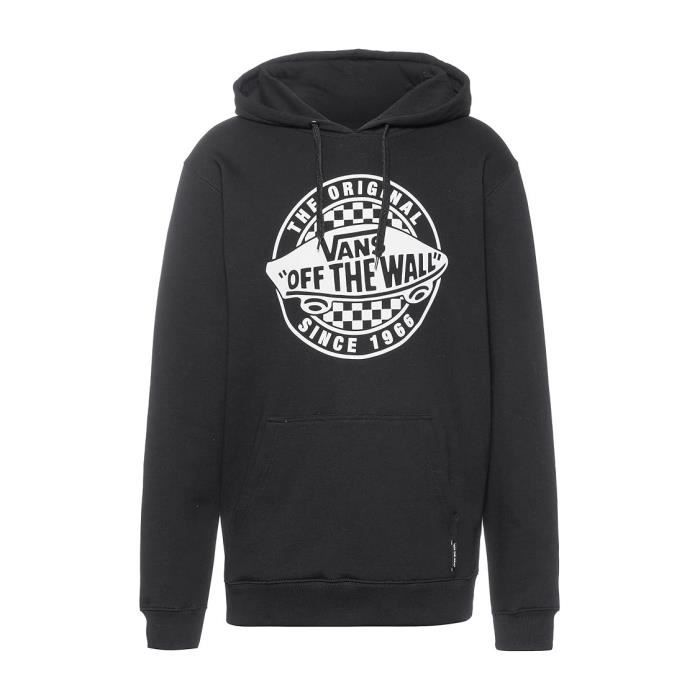 Sweat-shirt Vans Otw Og 66 Hoodie Homme VN000AEUBLK1 T:XL C:NOIR