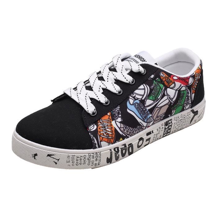 Skate deals shoes homme