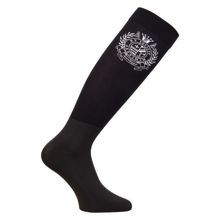 Chaussettes équitation HV Polo Favouritas Winter Chaussettes équitation HV Polo Favouritas Winter