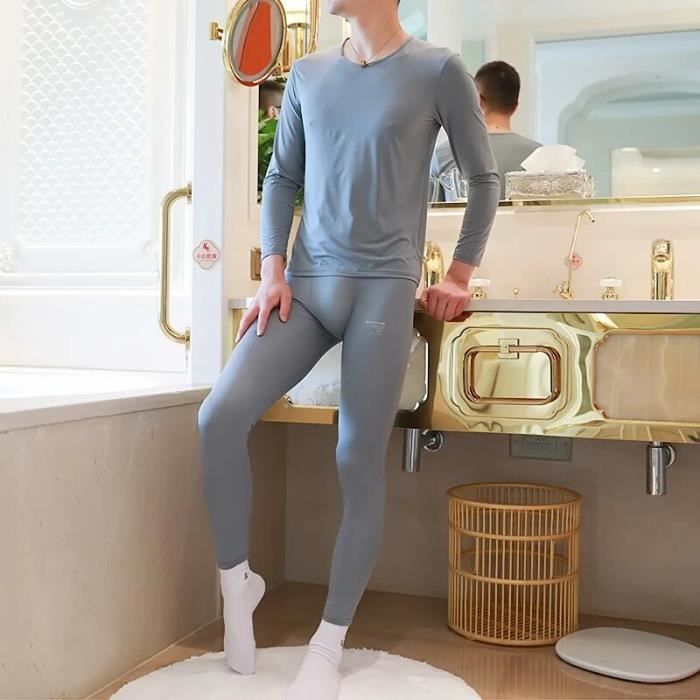 pantalon sous vetement pour legging