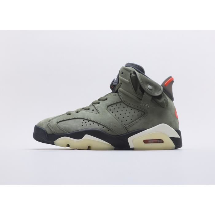 Air Jordan 6 chaussures de basket-ball de sport