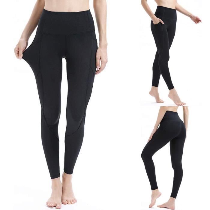 pocket sport leggings