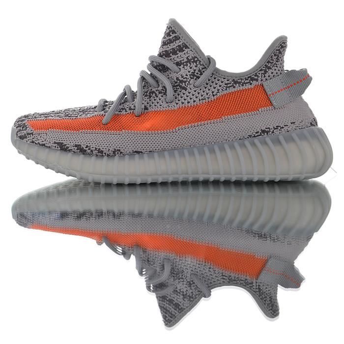 Baskets YEEZY BOOST 350 V2“Beluga”Chaussures Course homme - Chaussures