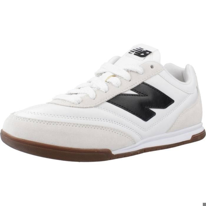 New Balance Chaussure New Balance Modèle Urc42 La - Coleur Blanc
