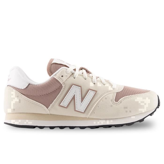 New Balance GW 500 Chaussures pour Femme Beige GW500BES